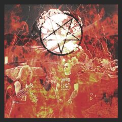 Vritrahn Werwolf - Vritrahn Werwolf