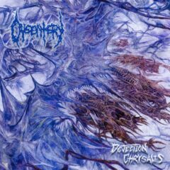 Dysentery - Dejection Chrysalis