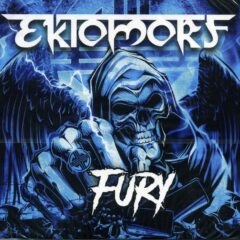Ektomorf - Fury (Digi Pak)