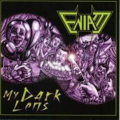 Grave Ghoul - Gruesome And Macabre (Cassette) Eniam - My Dark Lens