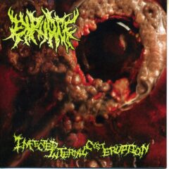 Expurge - Infected Internal Cyst Eruption