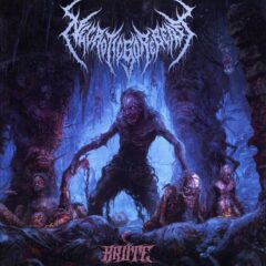 Necroticgorebeast - Brute