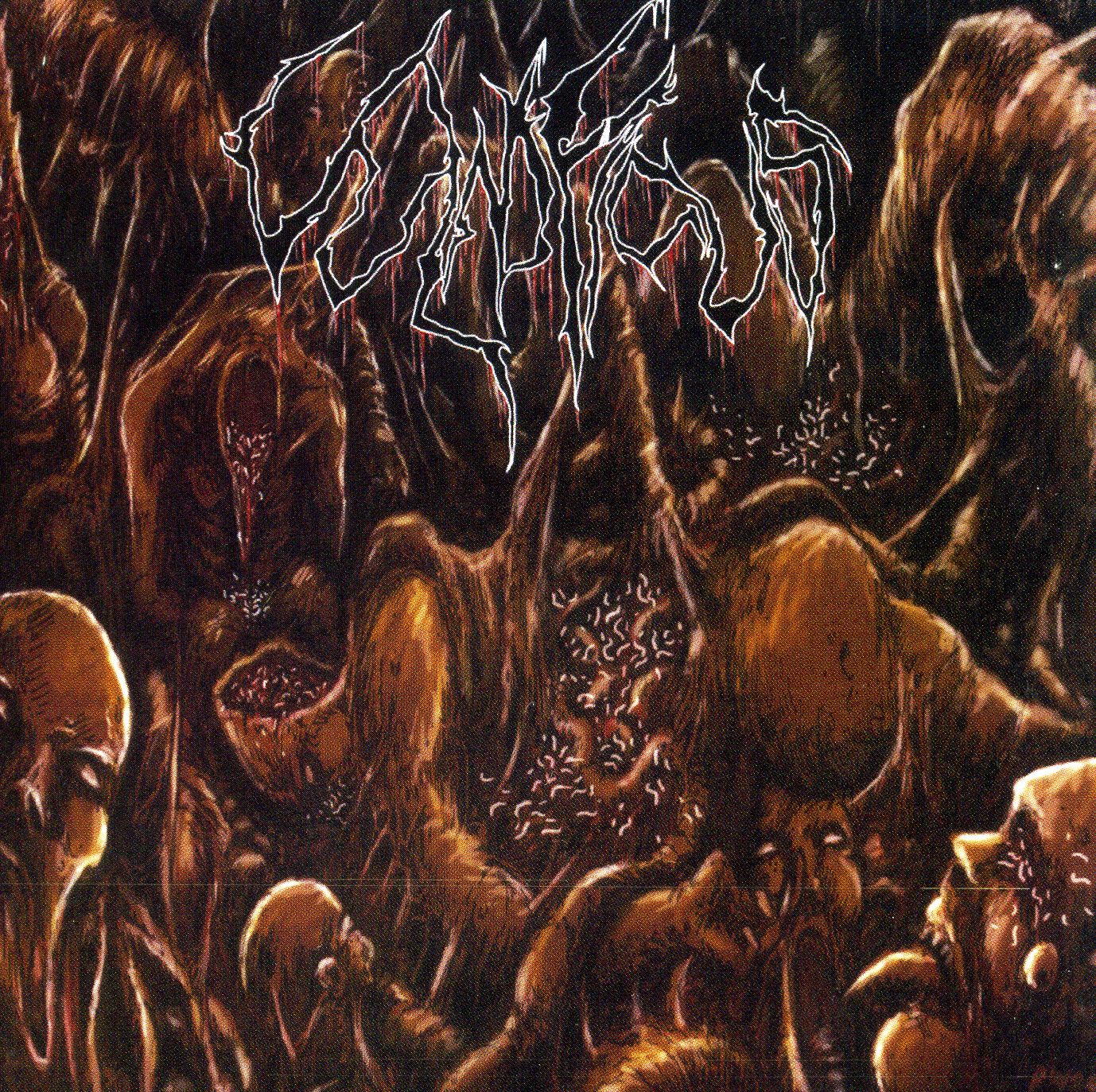 AxDxT - Warrior Alfa vs Docteur Neant Vulnificus - Inclination