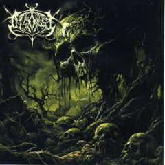 Disgorge - Disgorge