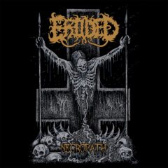 Eroded - Necropath (LP - Gold) Eroded - Necropath (LP - Gold)