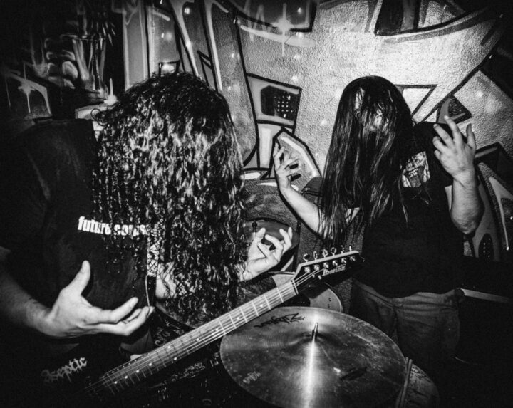 Promo photo