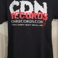 T-shirt front
