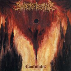 Burden of Despair - Confutatis