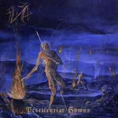 Thaumaturgy - Pestilential Hymns