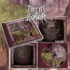 Cirith Gorgor - Onwards to the Spectral Defile