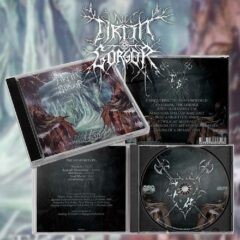 Cirith Gorgor - Unveiling the Essence