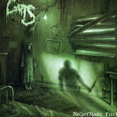 Guts - Nightmare Fuel