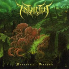 Invictus - Nocturnal Visions