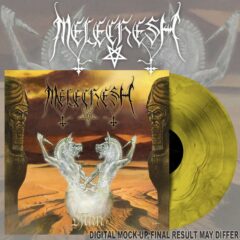 Melechesh - Djinn (LP - Galaxy)
