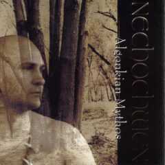 Nechochwen - Algonkian Mythos Nechochwen - Algonkian Mythos