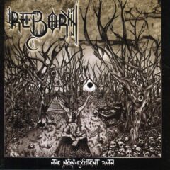 Reborn - The Non-Existent Path