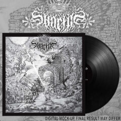 Sanctvs - De L'Abîme au Plérôme (LP - Black)