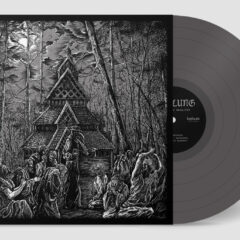Ilhalung - Falskhetens Dualitet (LP - Grey)