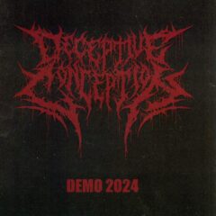 Deceptive Conception - Demo 2024