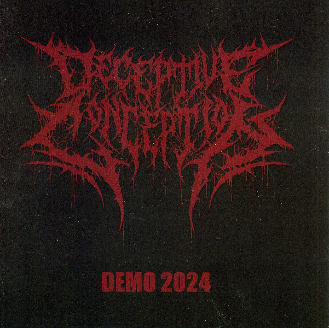 Deceptive Conception - Demo 2024 Deceptive Conception - Demo 2024