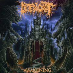Deteriorot - Awakening