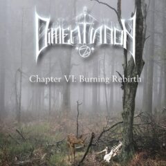 Dimentianon - Chapter VI: Burning Rebirth