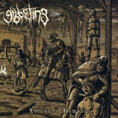 Gibbeting - Execution Rampage