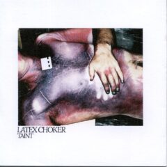 Latex Choker - Taint (CDR)