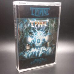 Lethal - Maza (Cassette)