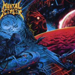 Mortal Scepter - Ethereal Dominance