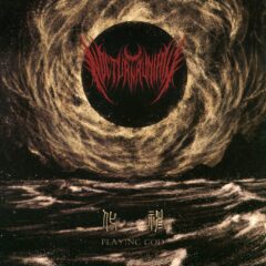 Nocturnal Nihil - Playing God Nocturnal Nihil - Playing God