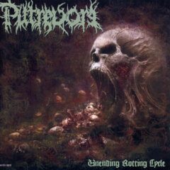 Putrevore - Unending Rotting Cycle