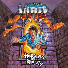 Void - Horrors of Reality Void - Horrors of Reality