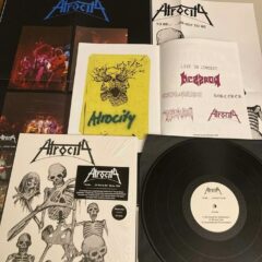 Atrocity - To Be... Or Not to Be (LP - Black)