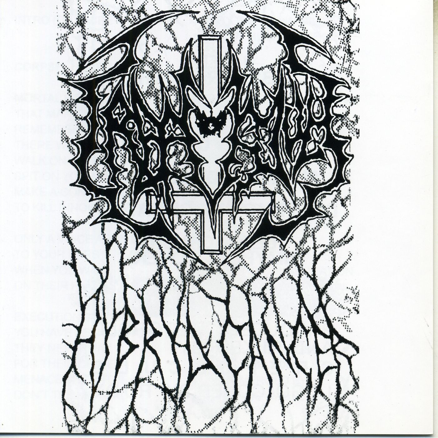 Crepuscule - Hybrid Cancer Crepuscule - Hybrid Cancer