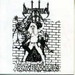 Decimation - Between Two Worlds Decimation - Between Two Worlds
