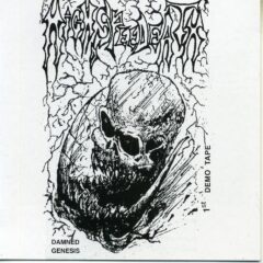 High Speed Death - Damned Genesis High Speed Death - Damned Genesis