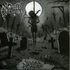 Morbid Execution - Vulgar Devotion (2 CD Set)