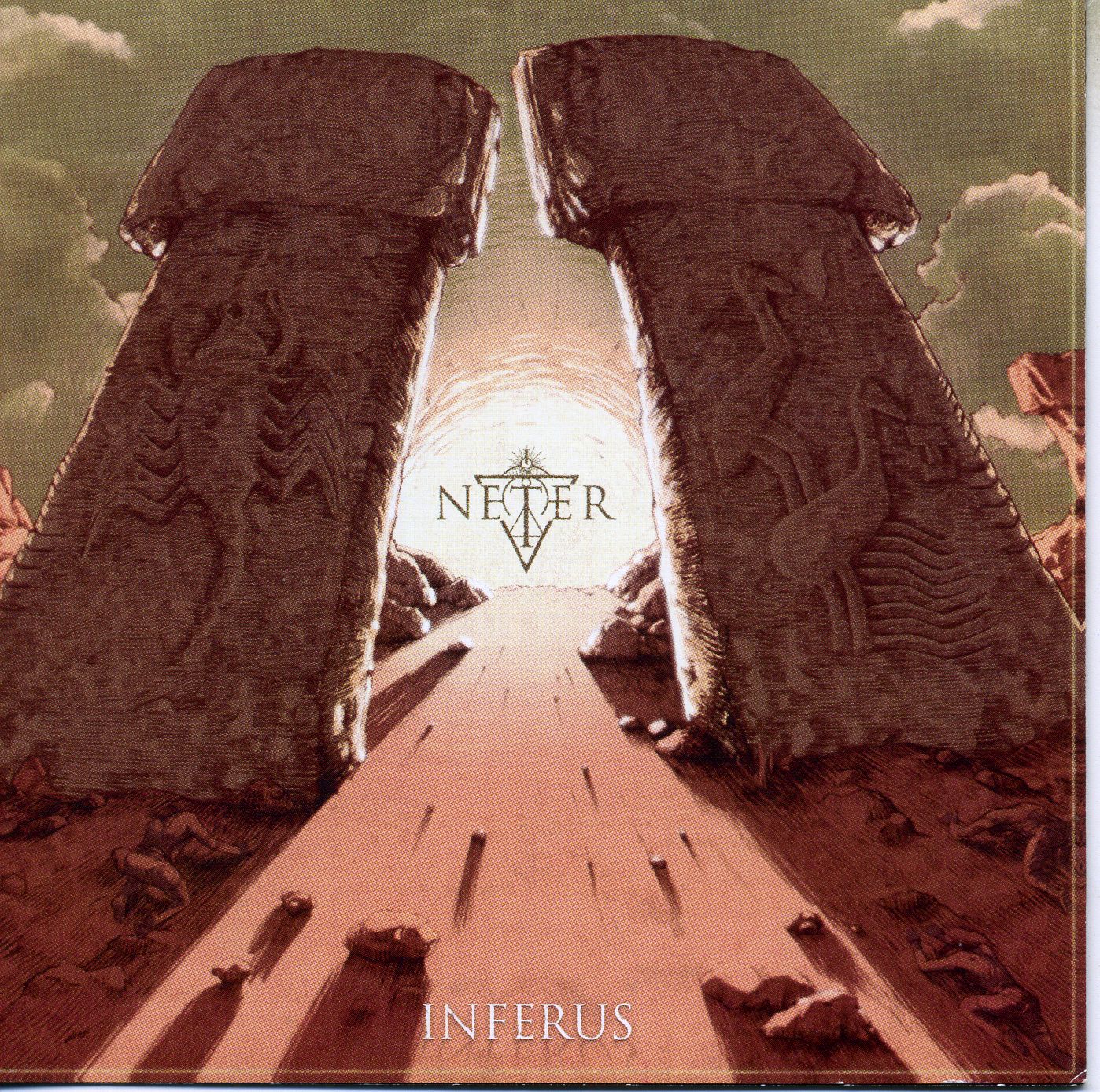 Neter - Inferus Neter - Inferus