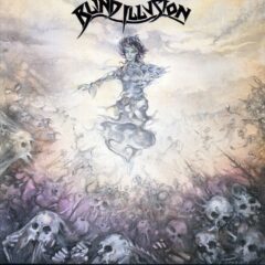 Blind Illusion - Wrath of Gods (Slipcase)