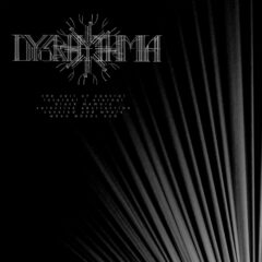 Dysrhythmia - The Veil of Control (Digi Pak)