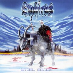 Ophicvs - Steel Beast (Slipcase) Ophicvs - Steel Beast (Slipcase)