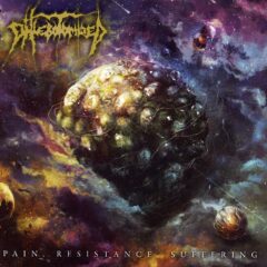 Phlebotomized - Pain, Resistance, Suffering (Slipcase) Phlebotomized - Pain, Resistance, Suffering (Slipcase)