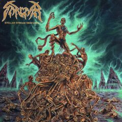 Sarcasm - Stellar Stream Obscured (Slipcase) Sarcasm - Stellar Stream Obscured (Slipcase)