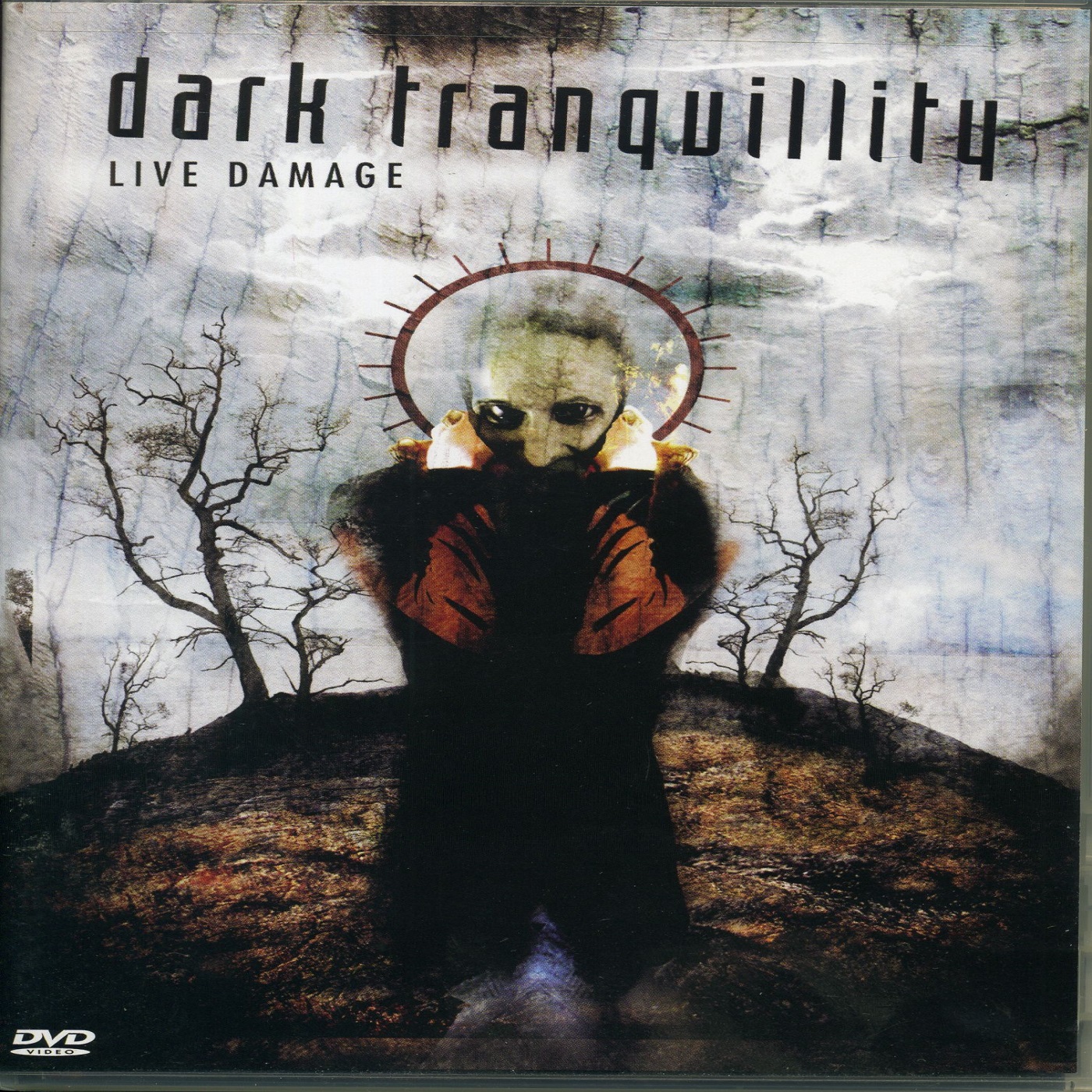 Dark Tranquillity – Live Damage DVD (Used) Dark Tranquillity – Live Damage DVD (Used)