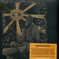 Infernal - Inner Voices (Digi Pak) Infernal - Inner Voices (Digi Pak)