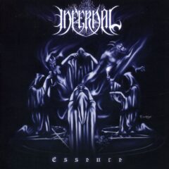 Infernal - Essence Infernal - Essence