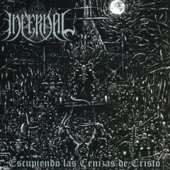 Infernal - An Hymn In The Sinister Storm Infernal - An Hymn In The Sinister Storm