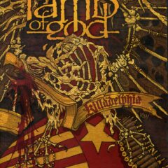 Lamb of God - Killadelphia DVD (Used)