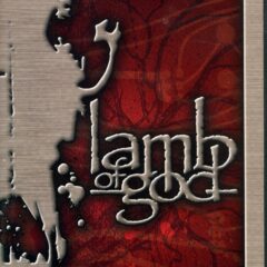 Lamb of God - Terror and Hubris DVD (Used)